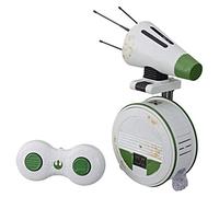 Star Wars - Figurine 9 l’Ascension de Skywalker - Droid Limerick Radio-Commandé - Jouet