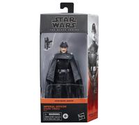 Star Wars Figurine Officier Impérial – Black Series Noir pour enfants