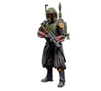 Star Wars Figurine Boba Fett Morak 10Cm