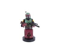 Star Wars - Figurine Cable Guy Boba Fett 2022 20 cm