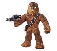 Hasbro Star Wars Gh Mega Mighties Chewbacca
