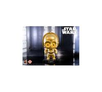Star Wars - Figurine Cosbi C-3PO 8 cm G