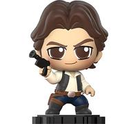 Star Wars Figurine Cosbi Han Solo 8 cm
