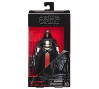 Star Wars Figurine Dark Revan The Black Series