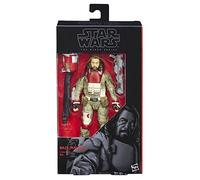 Star Wars Figurine de Baze Malbus Rogue One