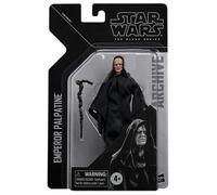 Star Wars Figurine De L´empereur Palpatine Des Archives Bl