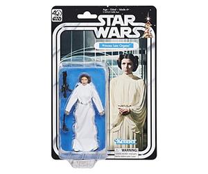Star Wars Figurine E4 Princesse Leia Organa