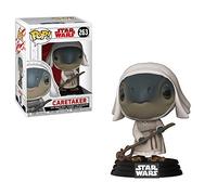 STAR WARS Figurine en Vinyle Caretaker 263 Funko Pop! Standard