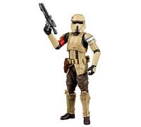 Star Wars Episode 1 Star Wars The Black Series Archive - Shoretrooper