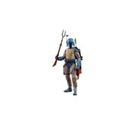 Figurine Hot Toys Tms006 - Star Wars - Boba Fett Animation Version