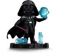Iron Studios Statue de collection Dark Vador – Star Wars – PVC noir 16 cm