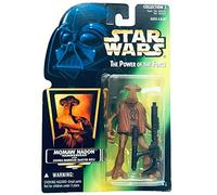 STAR WARS FIGURINE MOMAW NADON (Potf Gc)