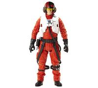 Figurine Star Wars Episode 7 - Figurine De Poe Dameron 50 Cm