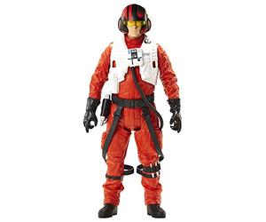 Star Wars - Figurine Poe Dameron du Réveil de la Force 45,7 cm