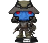 Star Wars - Figurine POP! Cad Bane w/ Todo (NYCC/Fall Con.) 9 cm G