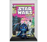 Star Wars - Figurine POP! Comic Cover Darth V (1977) 9 cm G