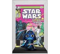 Star Wars - Figurine POP! Comic Cover Darth V (1977) 9 cm G