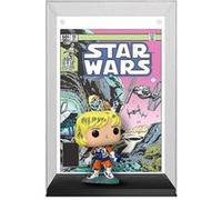 Star Wars - Figurine POP! Comic Cover Luke Skywalker 9 cm G