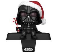 Star Wars - Figurine POP! Edge-Sitter Darth Vader 9 cm G