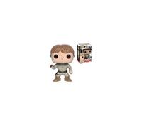 Star Wars - Figurine POP! Luke Skywalker Bespin Encounter Edition Limitée