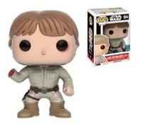 Star Wars - Figurine POP! Luke Skywalker Bespin Encounter Edition Limitée G
