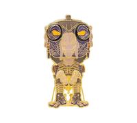 Star Wars - Figurine Pop! Pin Pin's Émaillé Sebulba 10 Cm