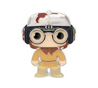 Star Wars - Figurine Pop! Pin Pin's Émaillé Young Anakin Skywalker 10 Cm