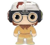Star Wars - Figurine POP! Pin pin's émaillé Young Anakin Skywalker 10 cm G
