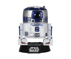 Star Wars - Figurine Pop! R2-D2 N°31