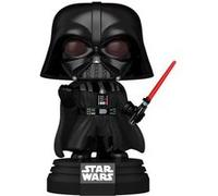 Funko Pop! SFX : Star Wars : Dark Vador - (Lumières et Sons) - Figurine Vinyle à Collectionner - Idée Cadeau - Produit Officiel - Jouets pour Enfants et Adultes - Fans de cinéma