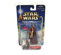 Star Wars Figurine Qui-gon Jinn