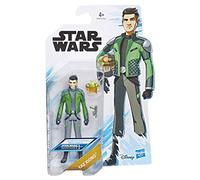 Star Wars - Figurine Resistance - Kaz Xiono - Jouet