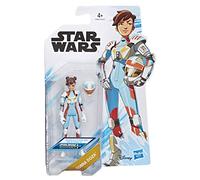 Star Wars - Figurine Resistance - Torra Doza - Jouet