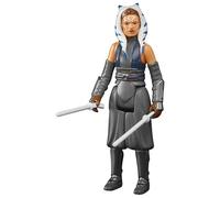 Figurine Action Star Wars Retro Collection Ahsoka Tano Hasbro