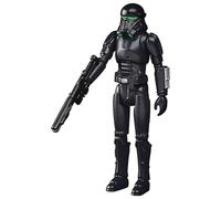 Star Wars Figurine Retro Man Soldat De La Mort Impérial