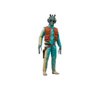 Star Wars - Figurine Scum & Villainy 1/6 Greedo 30 cm