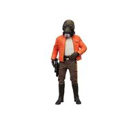 Star Wars - Figurine Scum & Villainy 1/6 Ponda Baba 30 cm