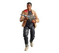 Star Wars – Figurine Finn (Base Starkiller) de 9,5 cm – Le Réveil de la Force