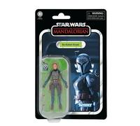 Star Wars - Figurine Vintage - Katan Kryze