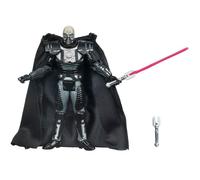 Star Wars Figurine Vintage - Univers étendu Dark Malgus