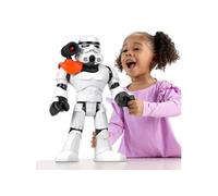 Fisher-Price Imaginext – STAR WARS – Figurine XXL Stormtrooper