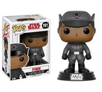 Funko - Star Wars - Finn