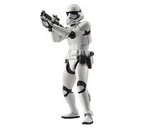 Star Wars First Order Storm Trooper 1/12 Scale Model Kit Plastique