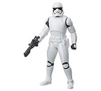 STAR WARS First Order Stormtrooper Toy 9.5-inch Scale Action Figure, Toys for Kids Ages 4 and Up