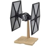Star Wars: First Order Tie Fighter 1/72 Scale Plastic Model [Import Japonais]