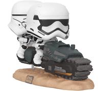 Star Wars - First Order Tread Speeder 320 - Funko Pop ! - Vinyl Figur