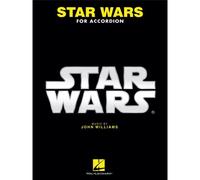 Star Wars For Accordion