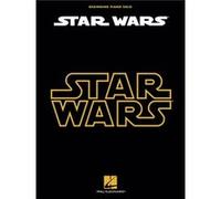 Star Wars for Beginning Piano Solo Star Wars for Beginning Piano Solo (Auteur)