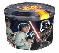 Star Wars Force Attax Movie Card Collection 3 Tin [Import Allemand]