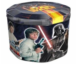 Star Wars Force Attax Movie Card Collection 3 Tin [Import Allemand]